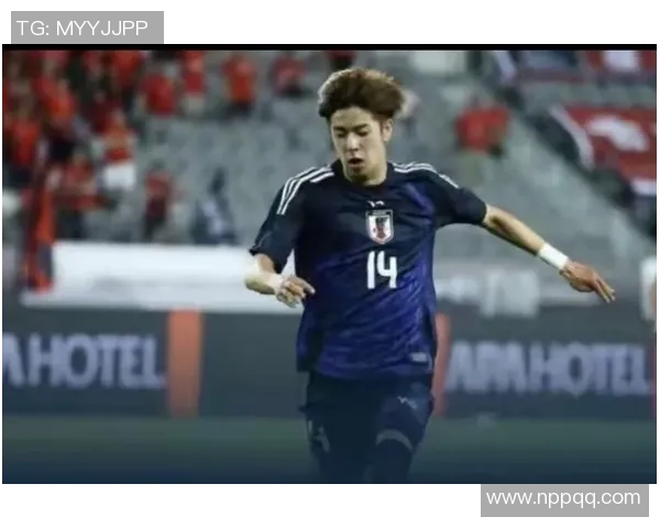 佐藤龙之介在U23亚洲杯中精彩远射助力球队晋级之路 佐藤龙之介在U23亚洲杯中精彩远射助力球队晋级之路