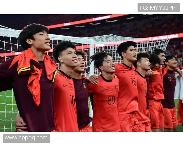 王博豪在U23亚洲杯中大放异彩助力中国队晋级展现青春风采 王博豪在U23亚洲杯中大放异彩助力中国队晋级展现青春风采