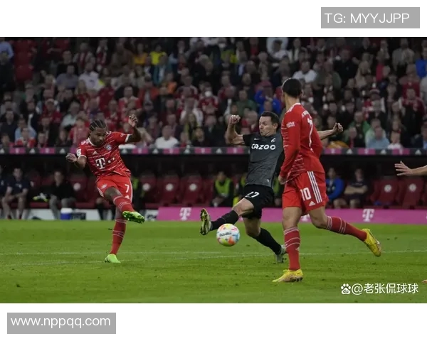 拜仁主场大胜,弗赖堡难敌豪强势不可挡 拜仁主场大胜,弗赖堡难敌豪强势不可挡