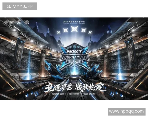 VCTJieni7引领电竞新潮流打造年轻玩家的梦想舞台