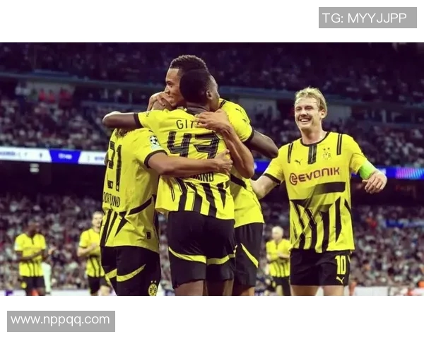 多特蒙德客场惨遭莱比锡红牛逆转，遗憾告负