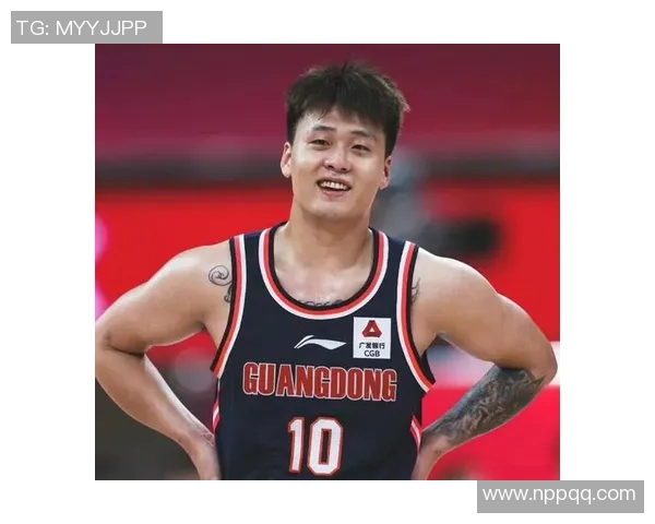 广东将士誓言卫冕CBA冠军,主帅豪言三连冠梦不破 广东将士誓言卫冕CBA冠军,主帅豪言三连冠梦不破