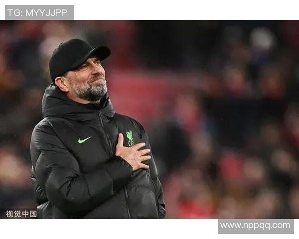 克洛普致歉中国球迷:对不起,我对中国文化一无所知 克洛普致歉中国球迷:对不起,我对中国文化一无所知