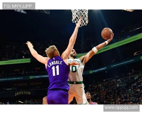 凯尔特人大胜太阳，杰伦布朗再献神奇表现