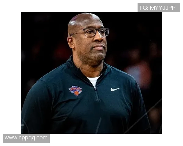 尼克斯队换帅后连胜，球队状态回勇备战季后赛