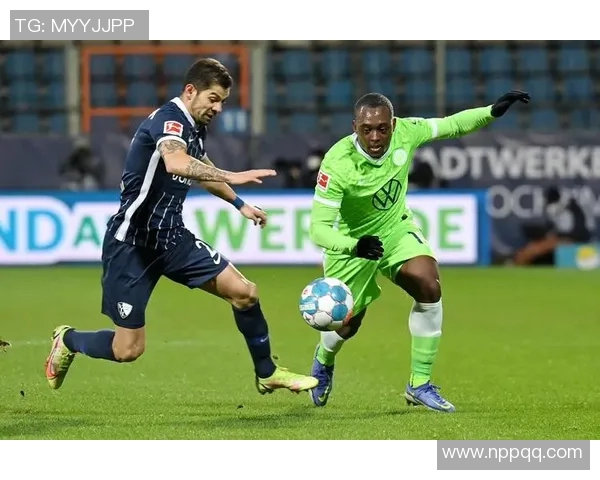 沃尔夫斯堡遭遇连败，困境难解！