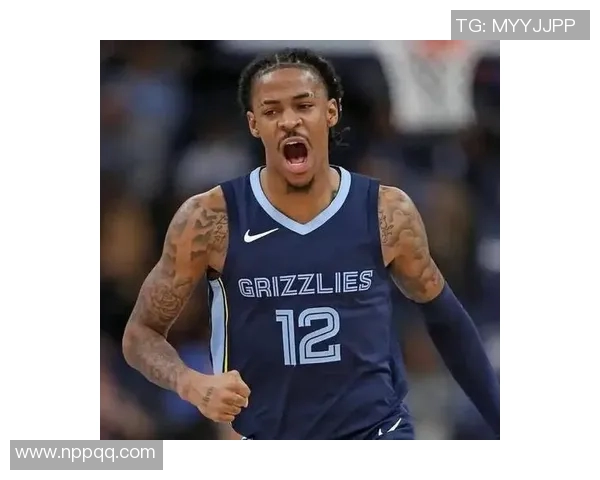 灰熊队后卫连续砍下高分，助力球队强势取胜