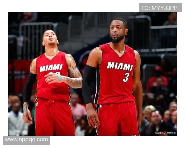 热火遭遇关键伤病危机在混乱中寻找突破