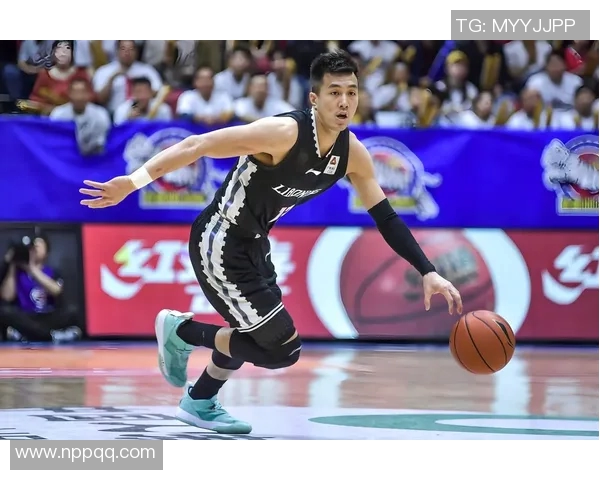 辽宁大胜广东,郭艾伦闪耀全场成为CBA总决赛首场MVP 辽宁大胜广东,郭艾伦闪耀全场成为CBA总决赛首场MVP