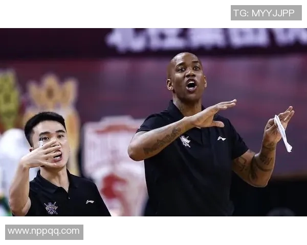 马布里宣布将在CBA退役,深情告别中国球迷 马布里宣布将在CBA退役,深情告别中国球迷